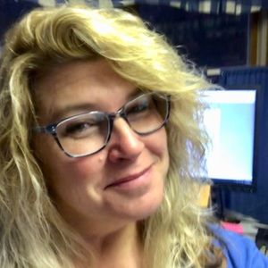 Meet your Posher, Darcy